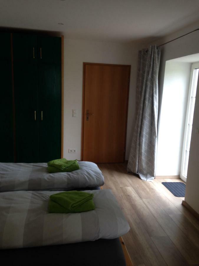 Ferienwohnung Zweinig 01 Экстерьер фото