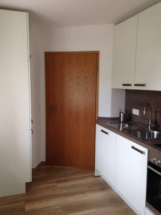 Ferienwohnung Zweinig 01 Экстерьер фото